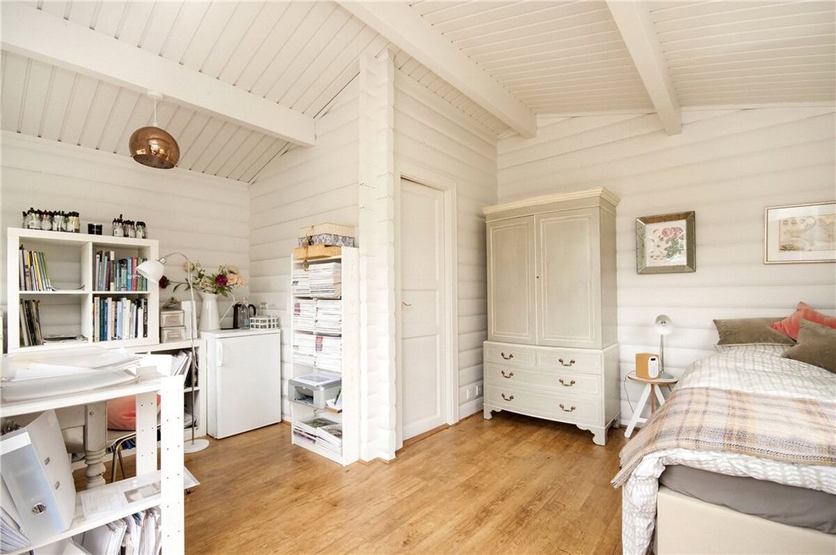 house for sale in Mount Hermon Road, Palestine, Andover, Hampshire