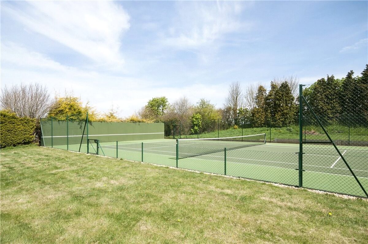 house for sale in Mount Hermon Road, Palestine, Andover, Hampshire