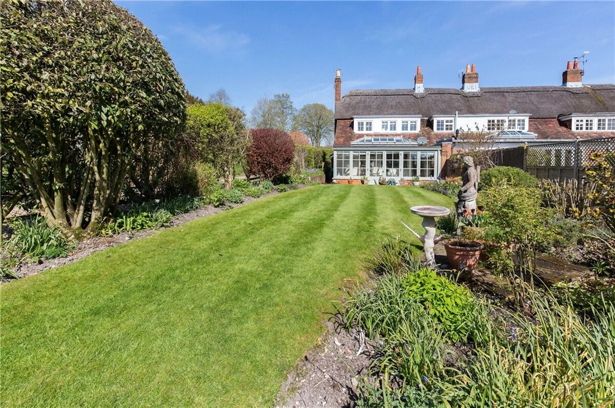 house for sale in Tichborne, Alresford, Hampshire, SO24 WIN160097