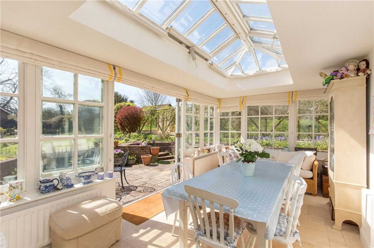 house for sale in Tichborne, Alresford, Hampshire, SO24 WIN160097