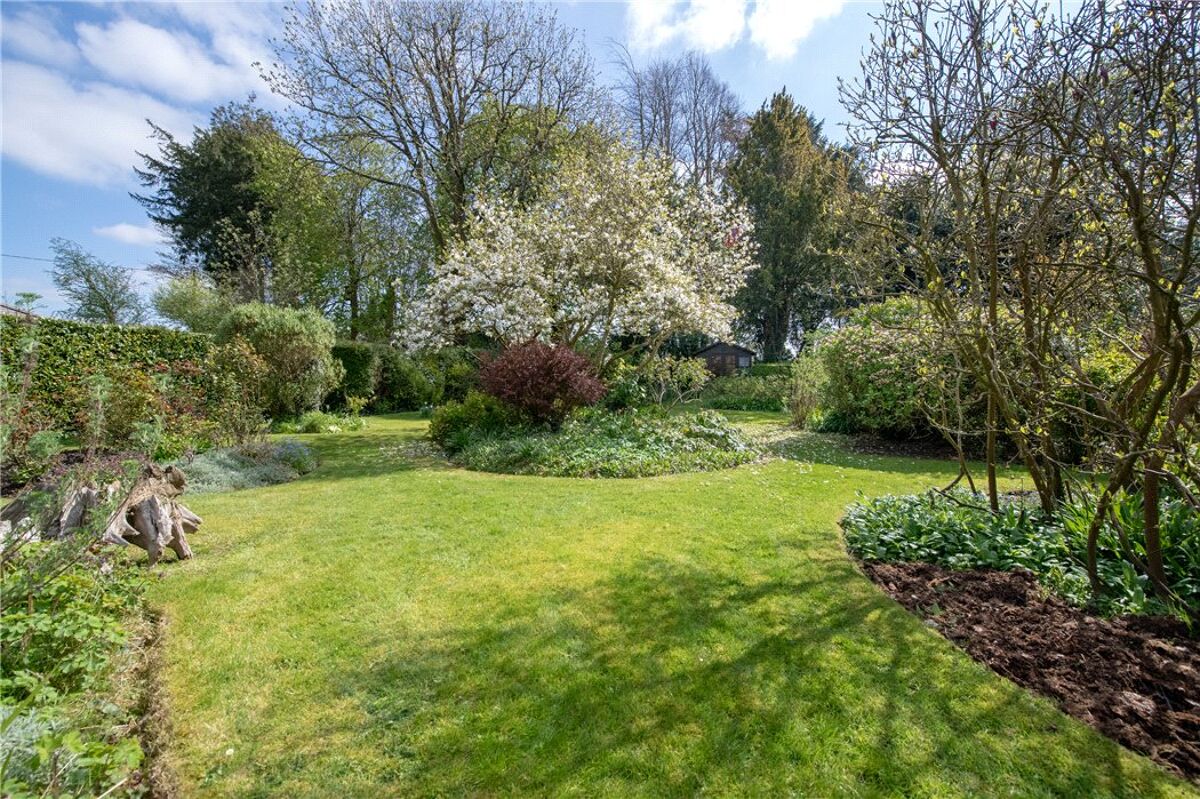 house for sale in Swanmore Park, Park Lane, Southampton, Hampshire