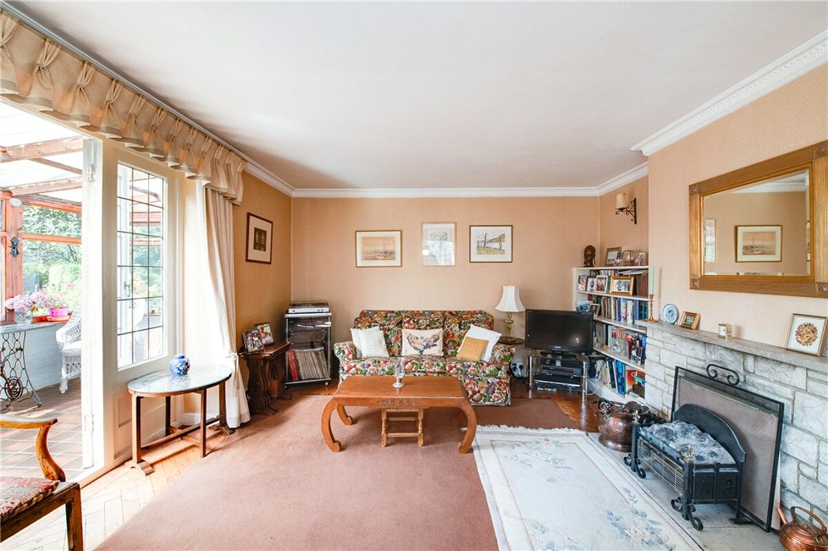 house for sale in Swanmore Park, Park Lane, Southampton, Hampshire