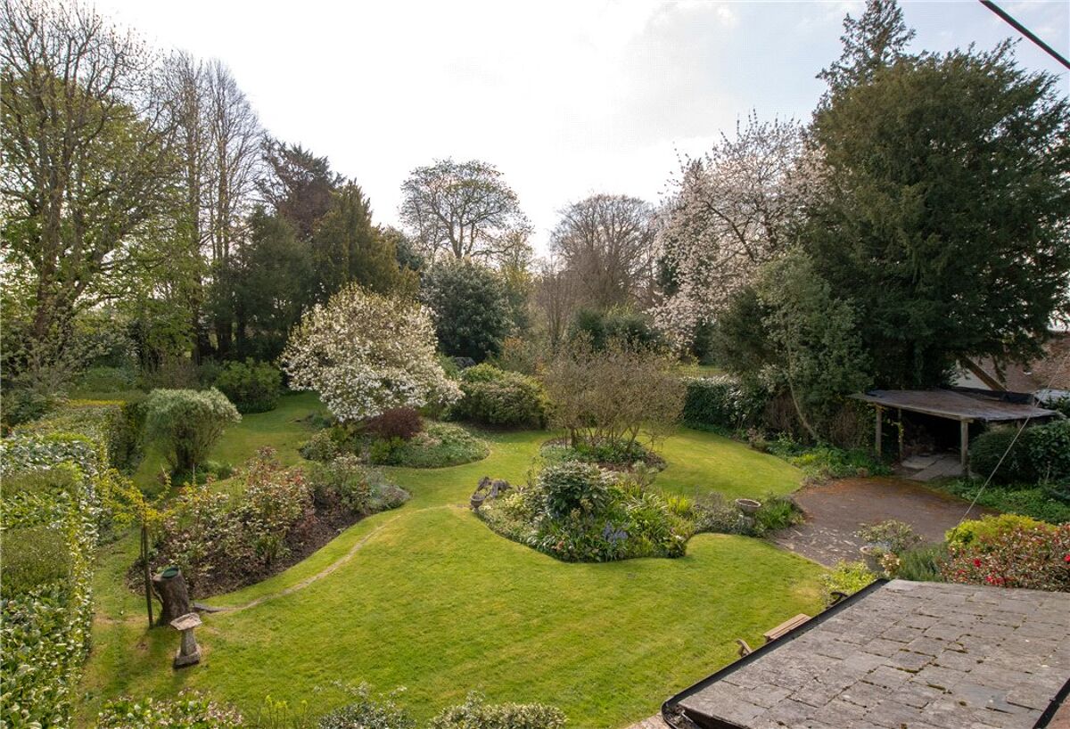 Property for sale Swanmore Park, Park Lane, Southampton, Hampshire