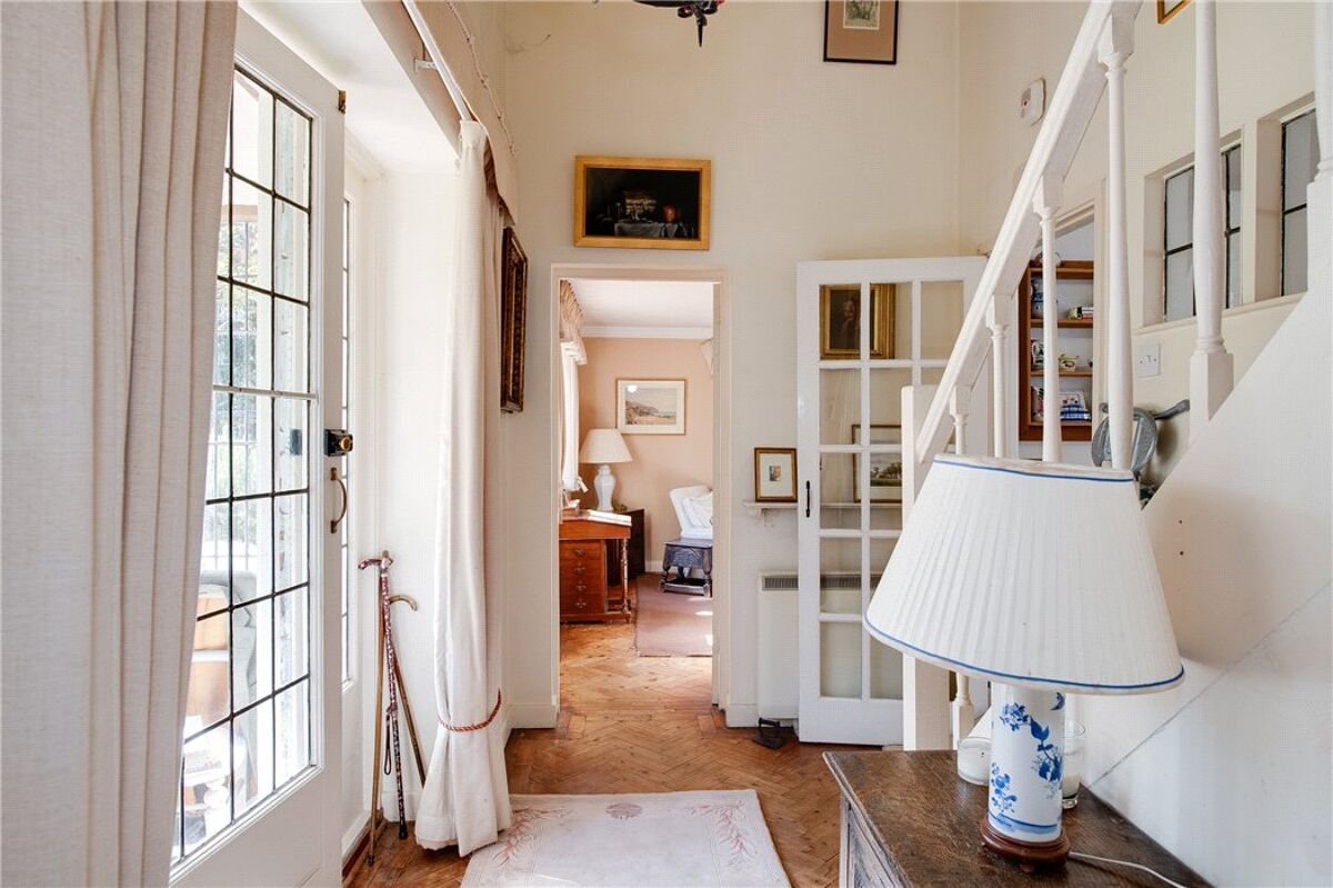 house for sale in Swanmore Park, Park Lane, Southampton, Hampshire