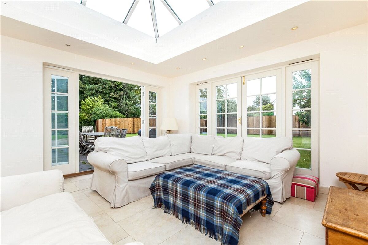 house for sale in Kimpton, Andover, Hampshire, SP11 WIN160133