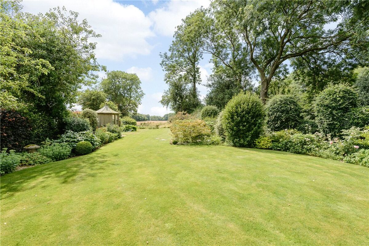 house for sale in Upper Wield, Alresford, Hampshire, SO24 WIN160151