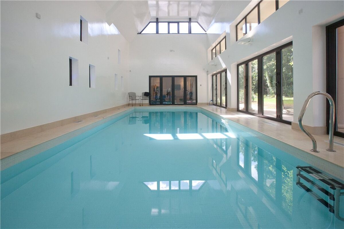 house for sale in Crawley, Winchester, Hampshire, SO21 WIN160187