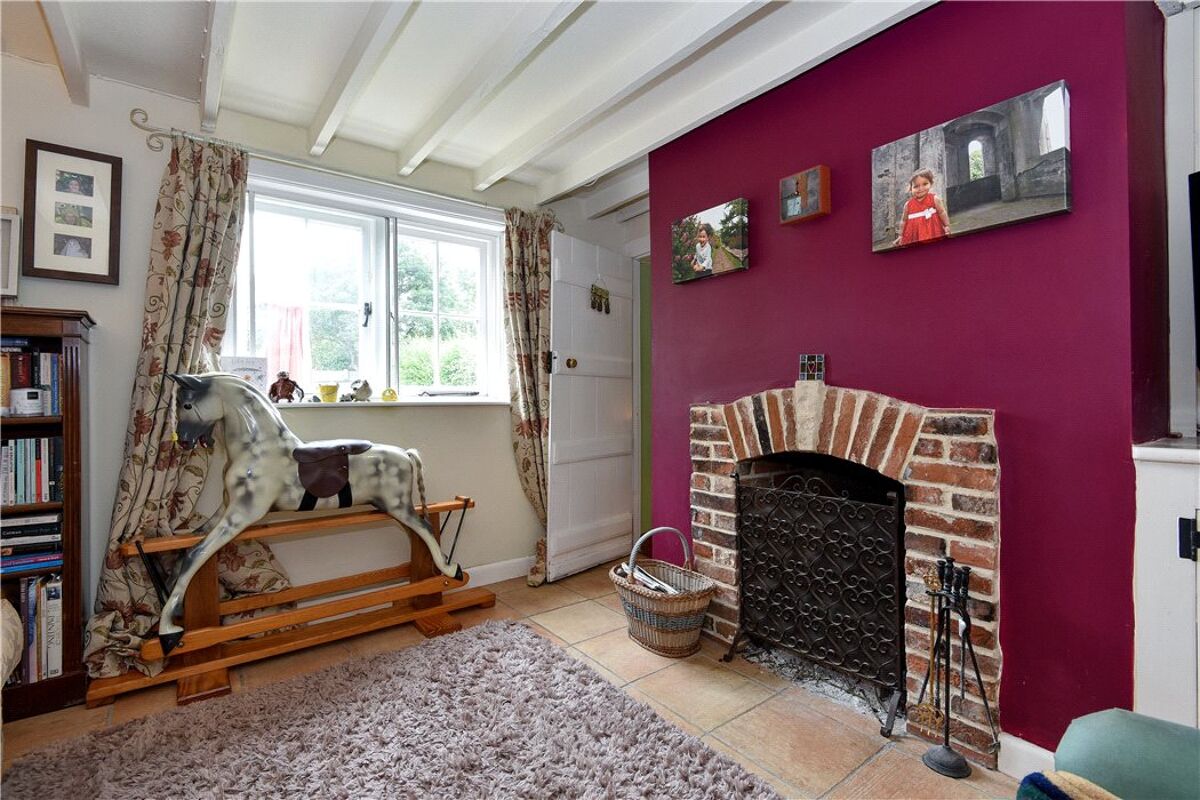 house for sale in West Meon, Petersfield, Hampshire, GU32 WIN160252