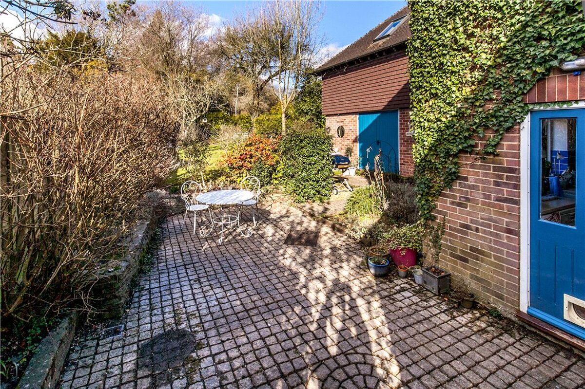 house for sale in Woodfield Drive, Winchester, Hampshire, SO22