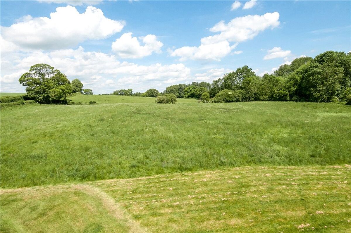 house for sale in Barton Stacey, Winchester, Hampshire, SO21