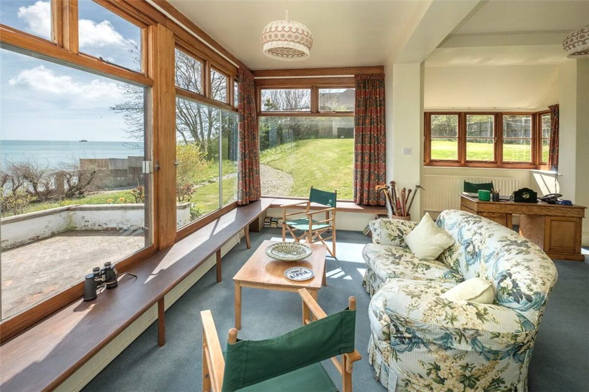 house for sale in Pier Road, Seaview, Isle of Wight, PO34 WIN170119