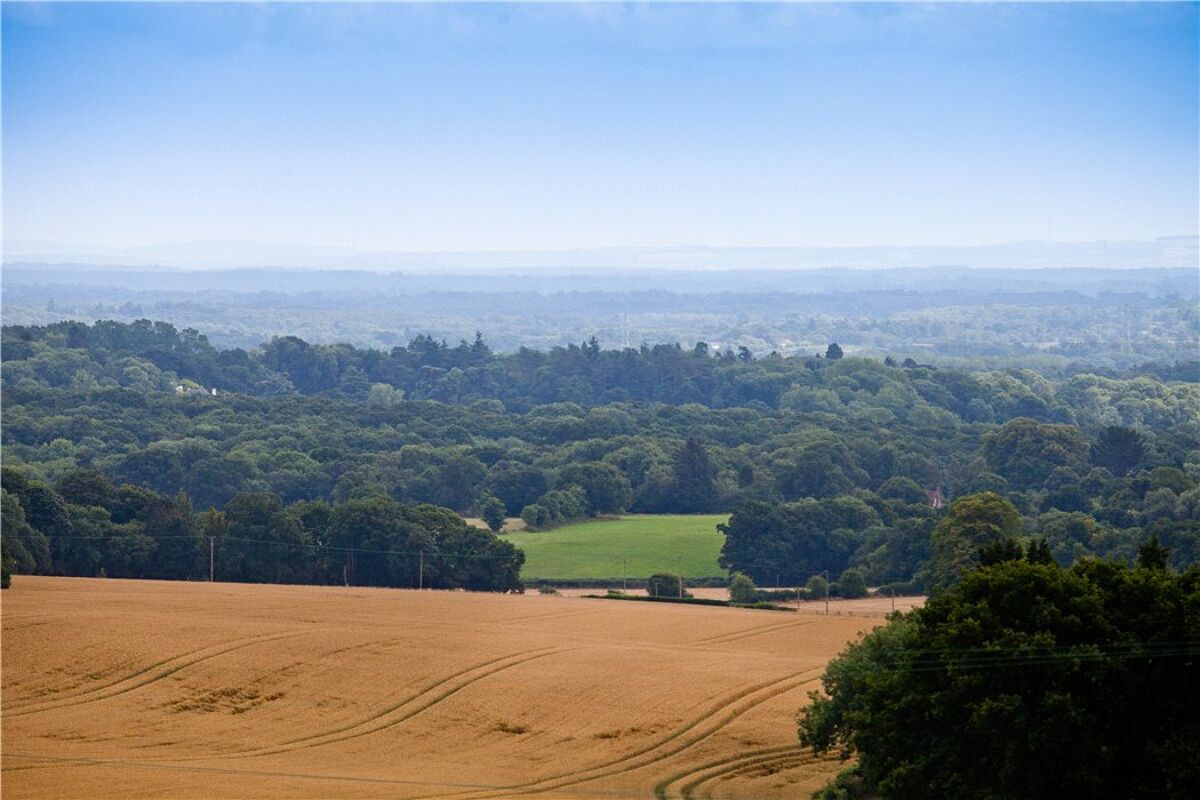 house for sale in Dean Hill, West Dean, Salisbury, Wiltshire, SP5