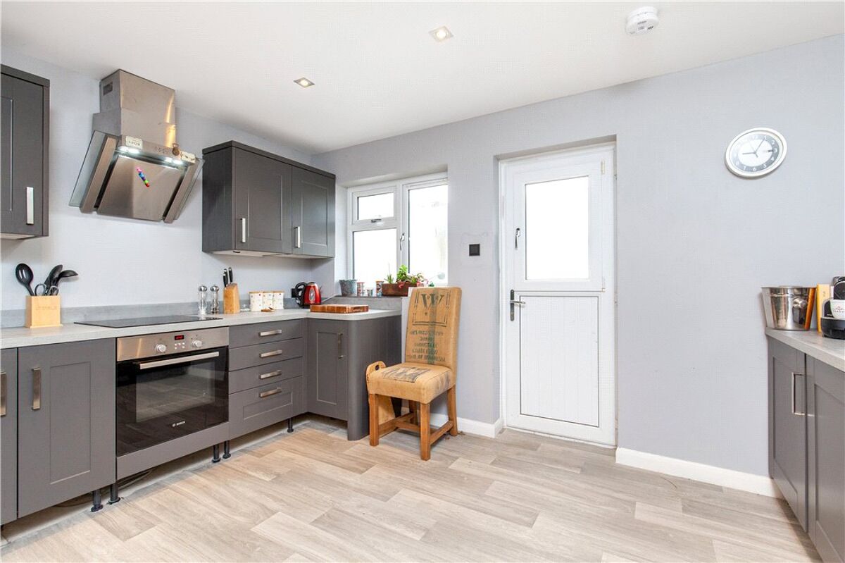 house for sale in Sutton Scotney, Winchester, Hampshire, SO21