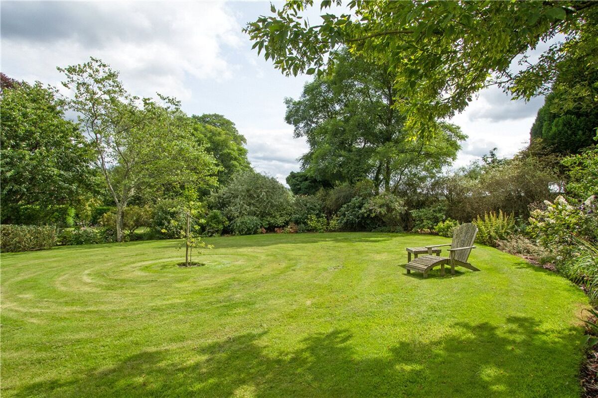 house for sale in Steep, Petersfield, Hampshire, GU32 WIN170194