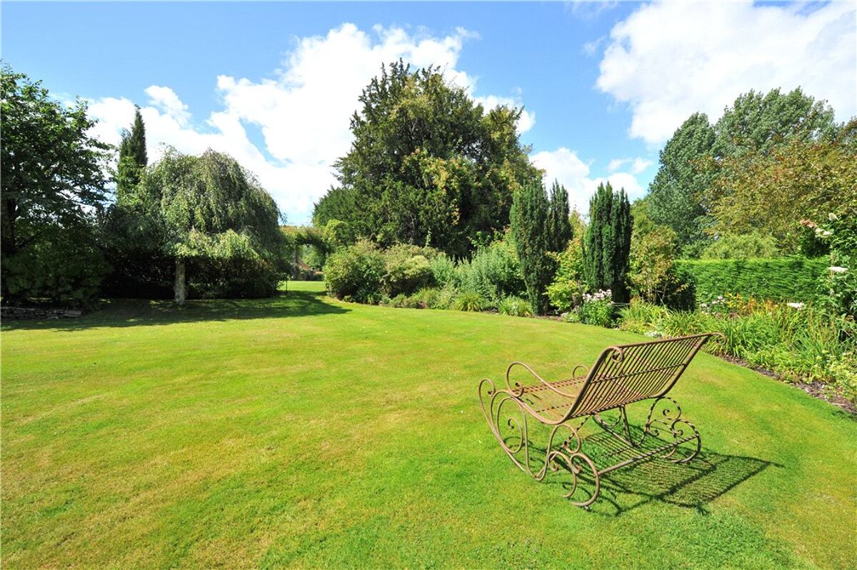 house for sale in Steep, Petersfield, Hampshire, GU32 WIN170194