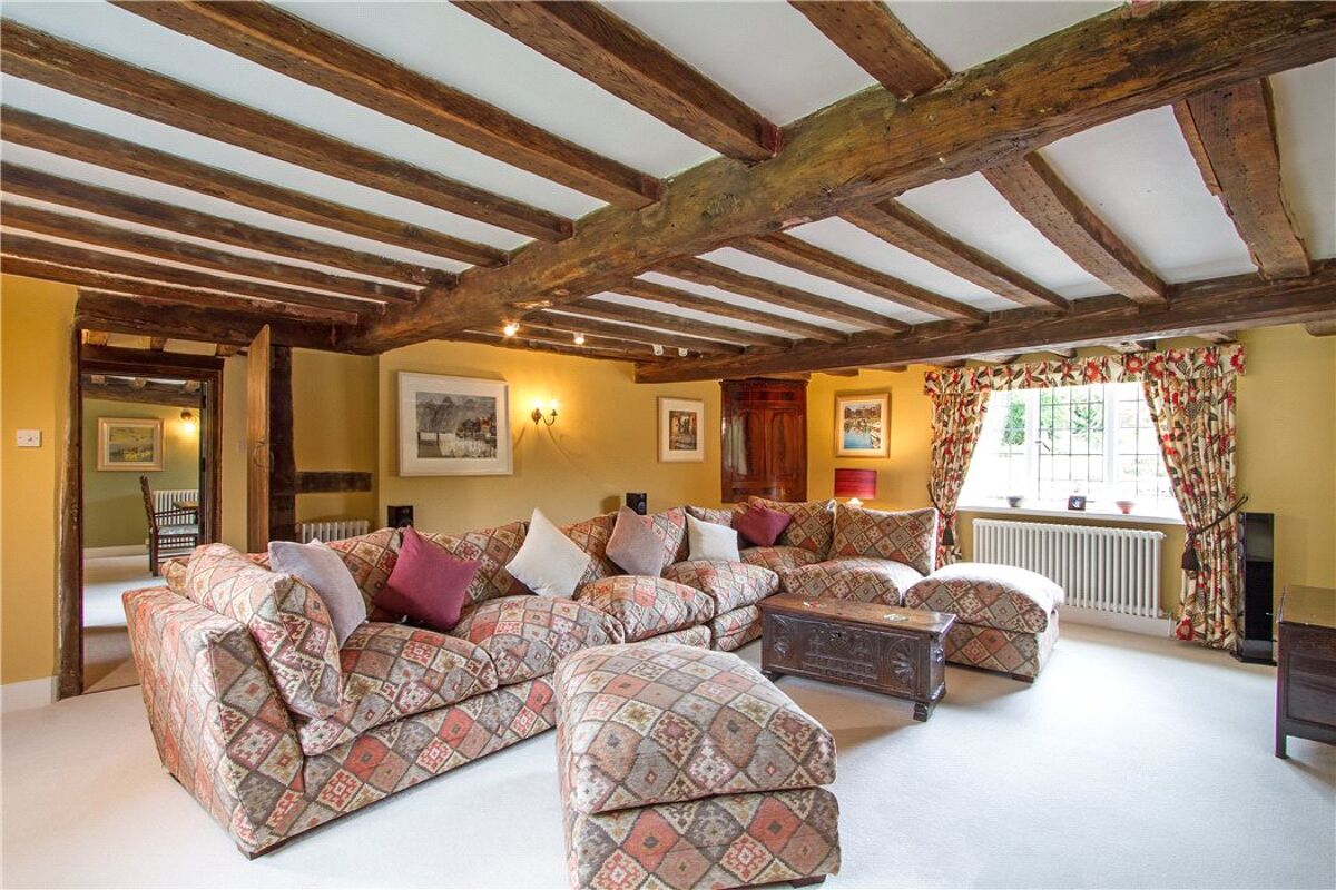 house for sale in Steep, Petersfield, Hampshire, GU32 WIN170194