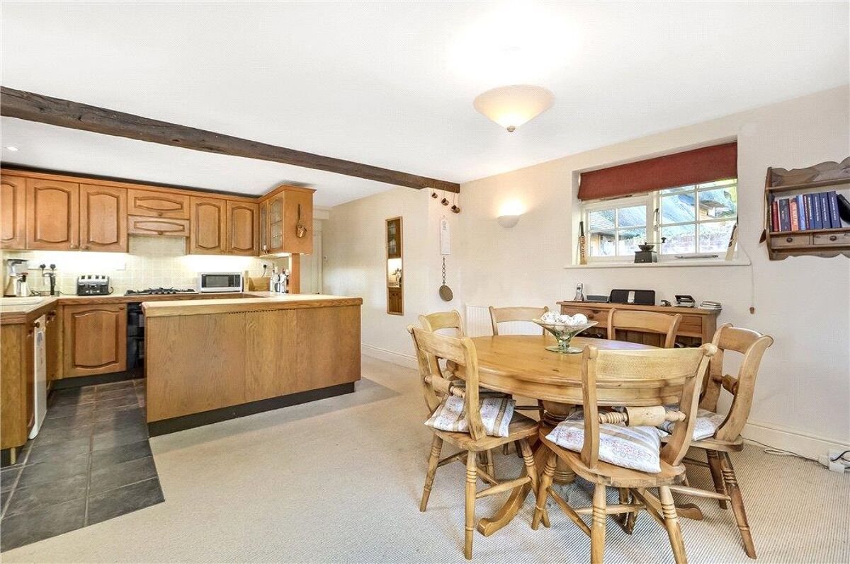 house for sale in Crawley, Winchester, Hampshire, SO21 WIN170260