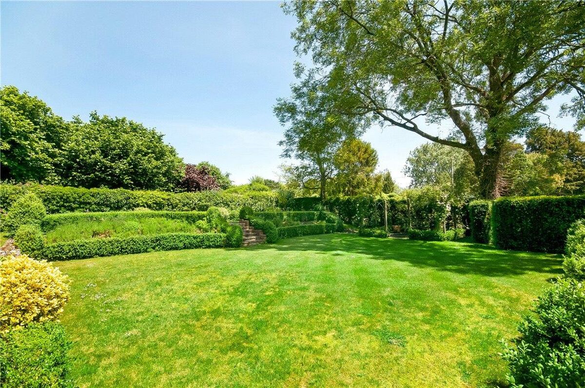 house for sale in Crawley, Winchester, Hampshire, SO21 WIN170260