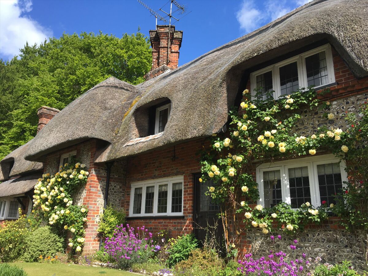 house for sale in Crawley, Winchester, Hampshire, SO21 WIN170260