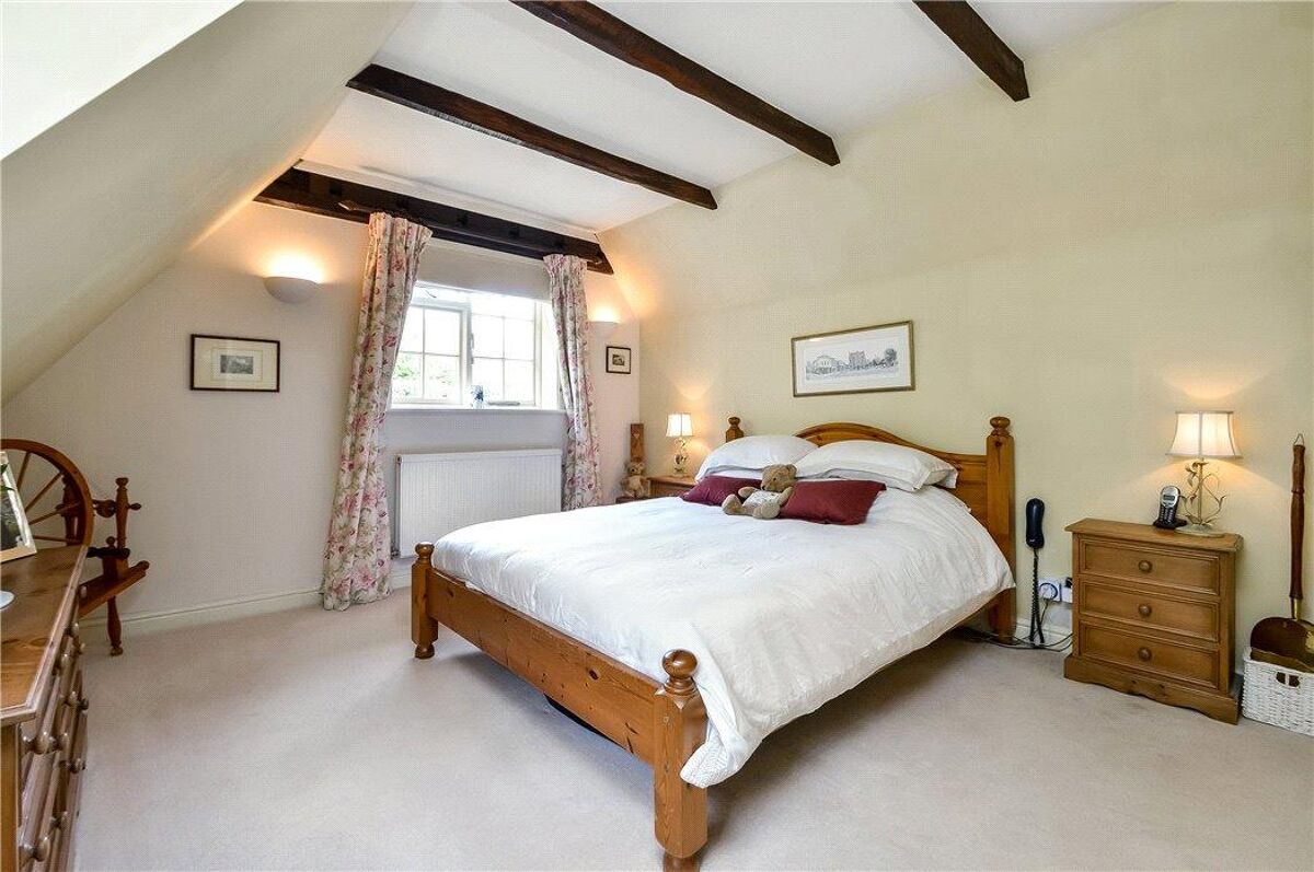 house for sale in Crawley, Winchester, Hampshire, SO21 WIN170260