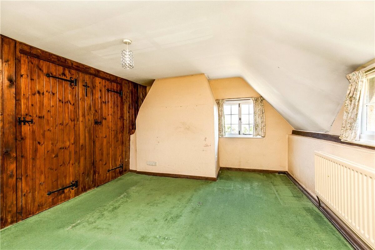 house for sale in Longparish, Andover, Hampshire, SP11 WIN170282