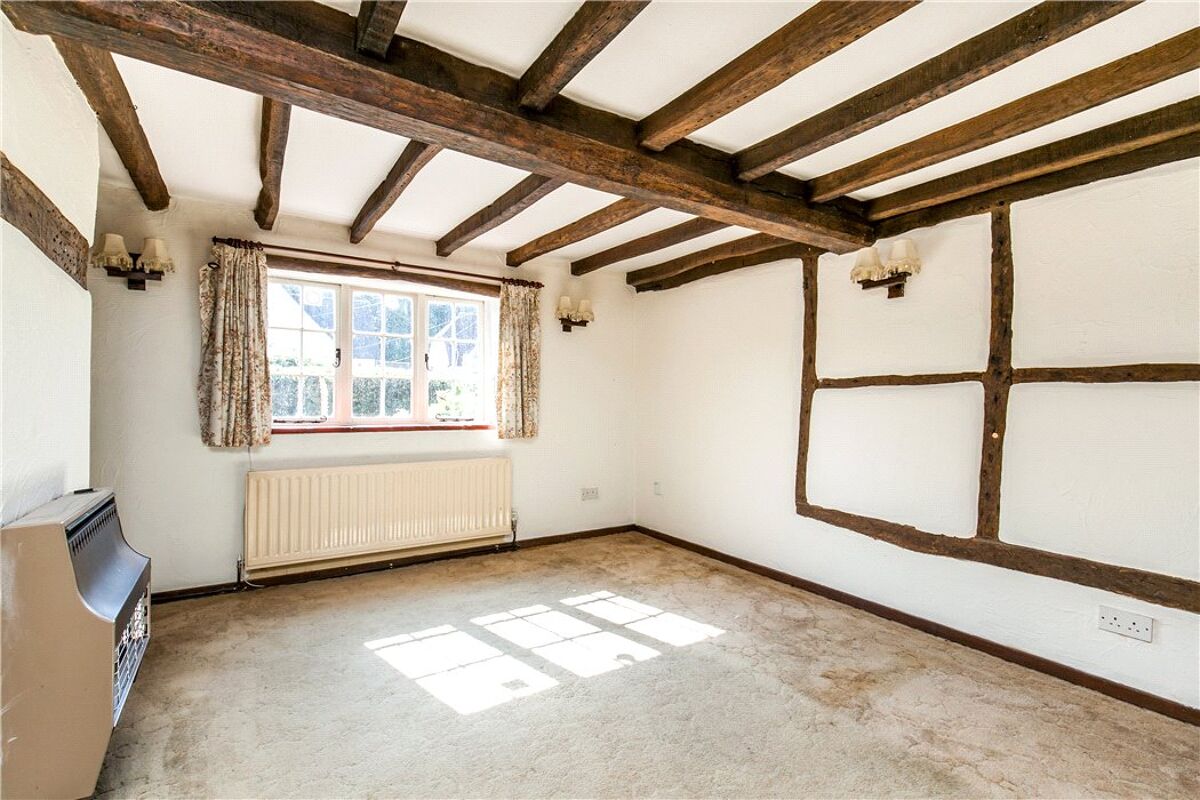 house for sale in Longparish, Andover, Hampshire, SP11 WIN170282