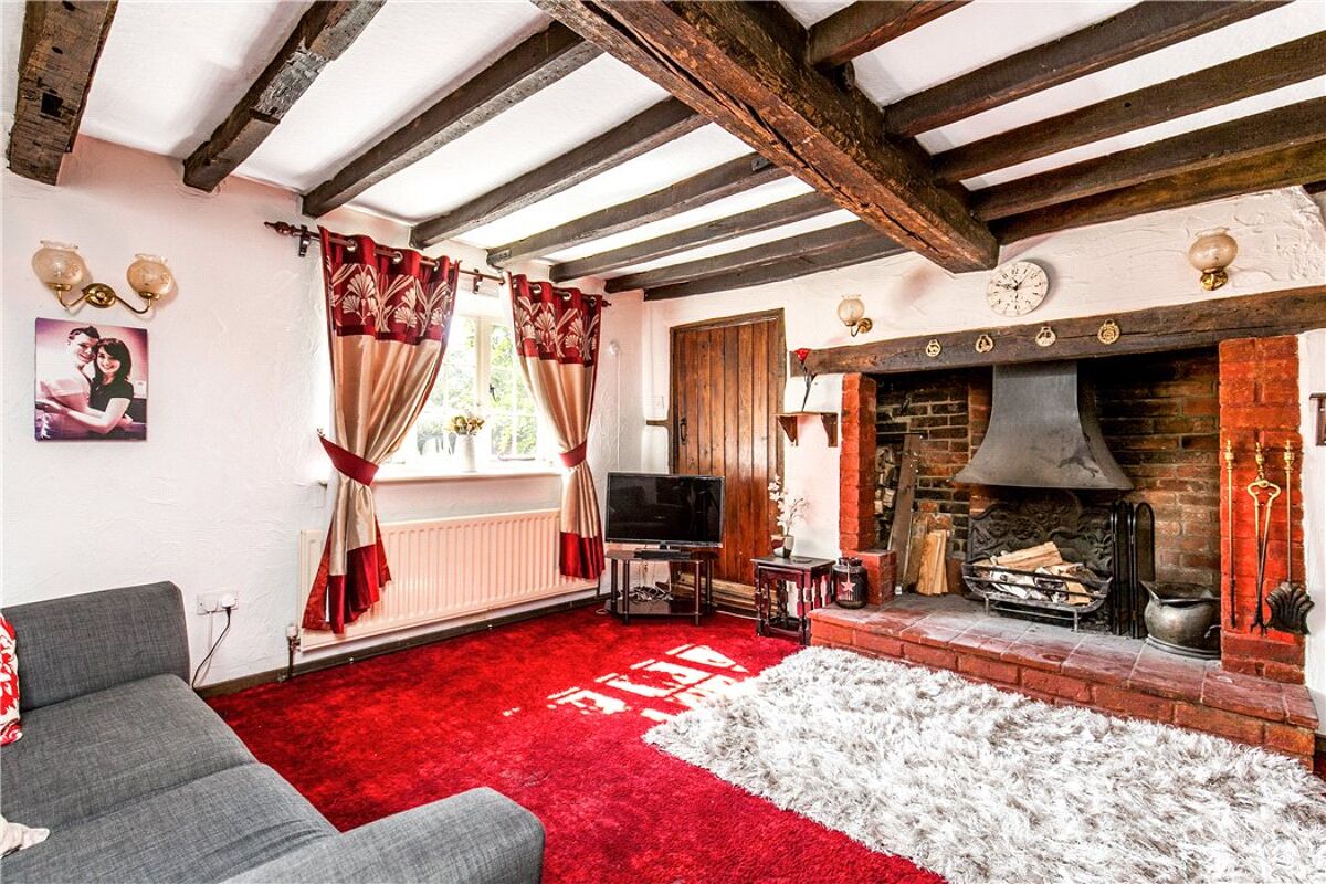 house for sale in Longparish, Andover, Hampshire, SP11 WIN170282