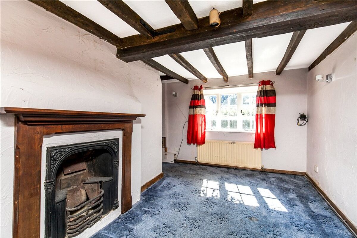 house for sale in Longparish, Andover, Hampshire, SP11 WIN170282