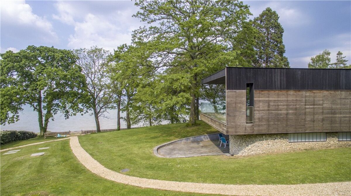 house for sale in Quarr Road, Binstead, Ryde, Isle Of Wight, PO33