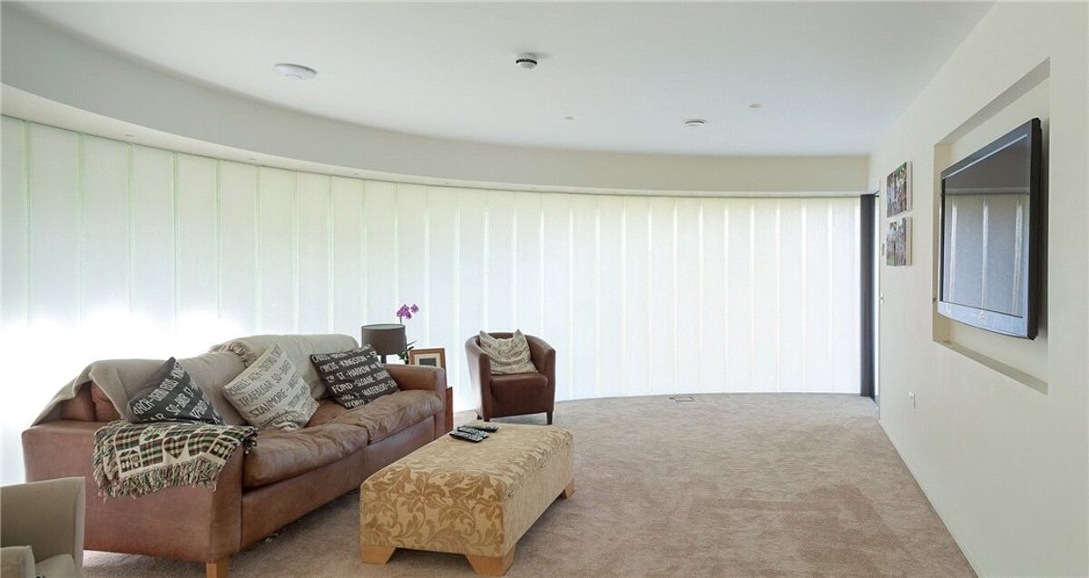 house for sale in Quarr Road, Binstead, Ryde, Isle Of Wight, PO33