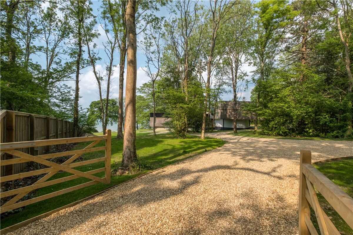 house for sale in Quarr Road, Binstead, Ryde, Isle Of Wight, PO33