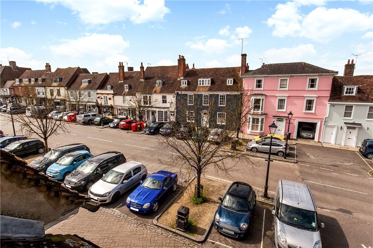 house for sale in Broad Street, Alresford, Hampshire, SO24 WIN180061