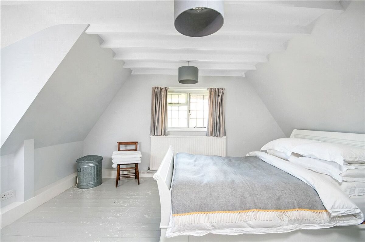 house for sale in East Stratton, Winchester, Hampshire, SO21