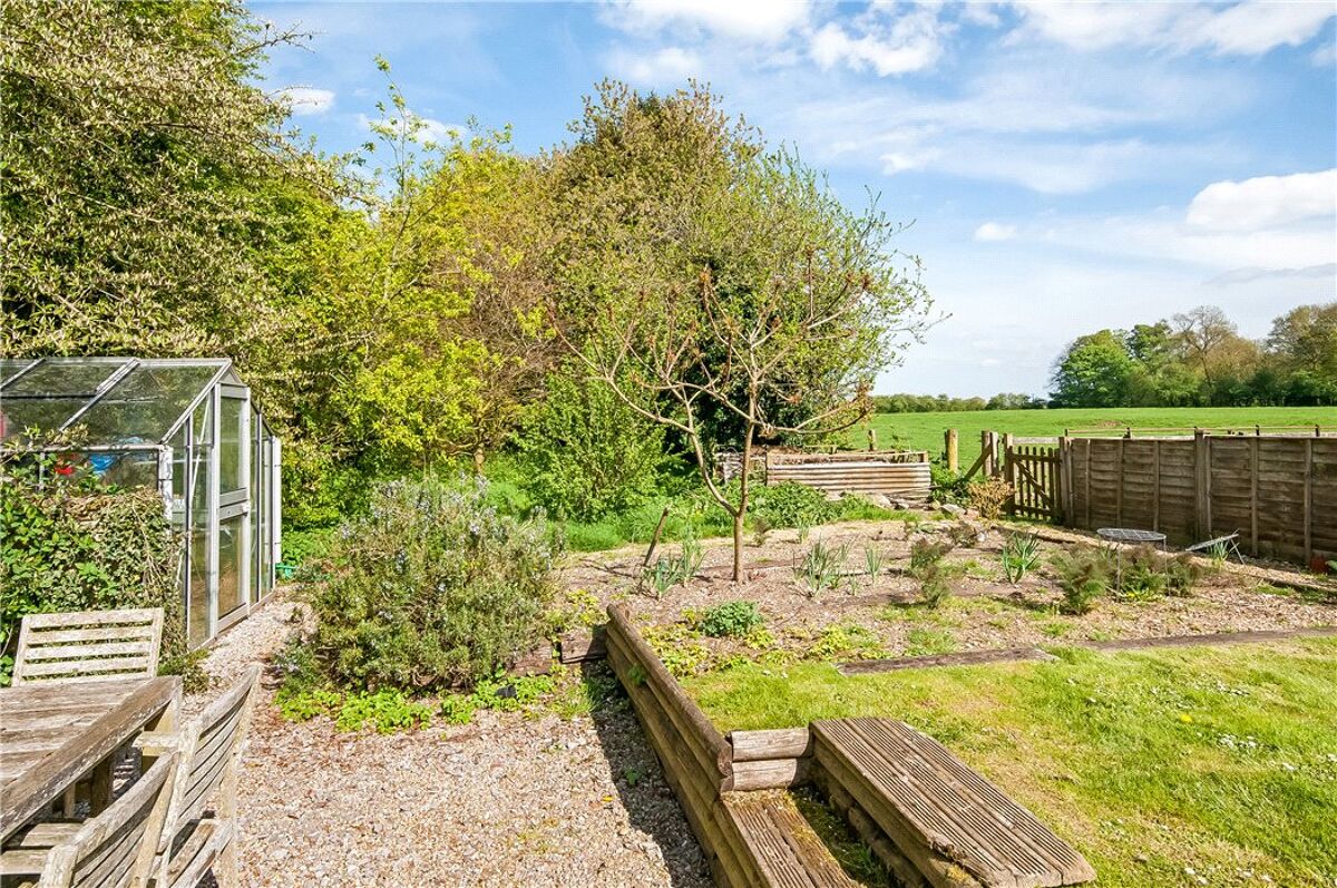 house for sale in East Stratton, Winchester, Hampshire, SO21