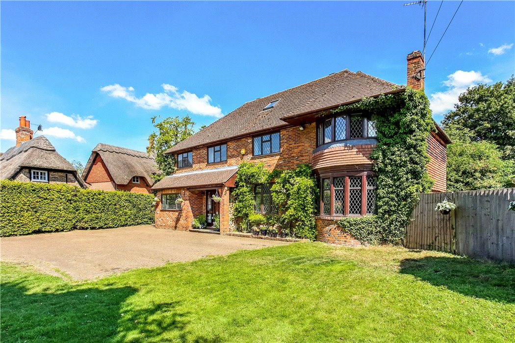 Estate Agents in Basingstoke Knight Frank (UK)