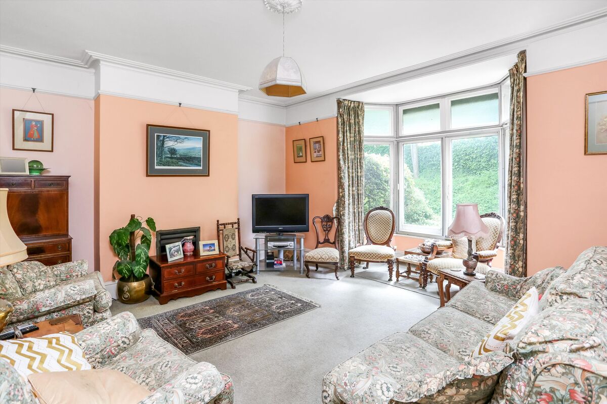 house for sale in St. Pauls Hill, Winchester, Hampshire, SO22