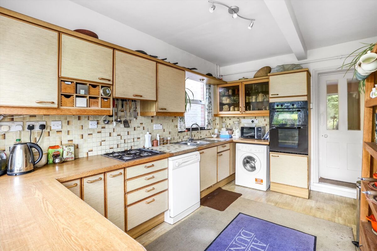 house for sale in St. Pauls Hill, Winchester, Hampshire, SO22