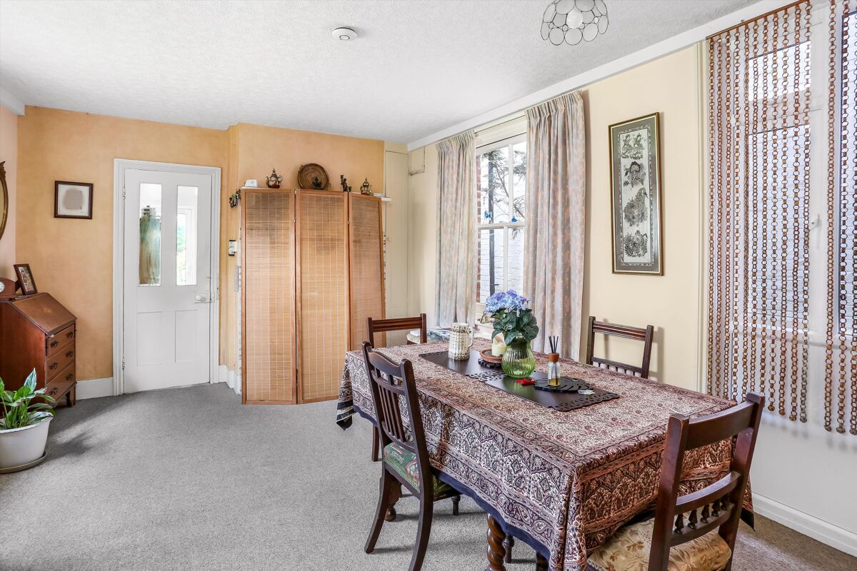 house for sale in St. Pauls Hill, Winchester, Hampshire, SO22