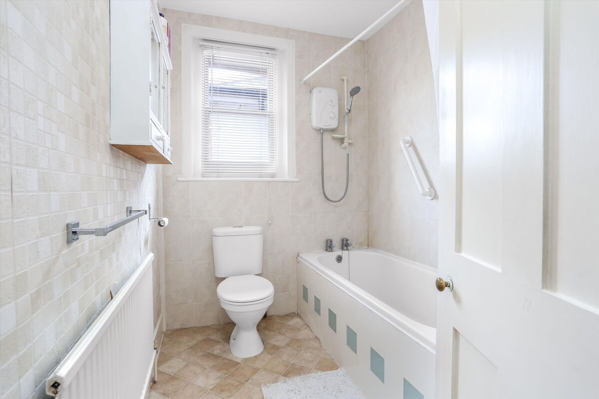 house for sale in St. Pauls Hill, Winchester, Hampshire, SO22