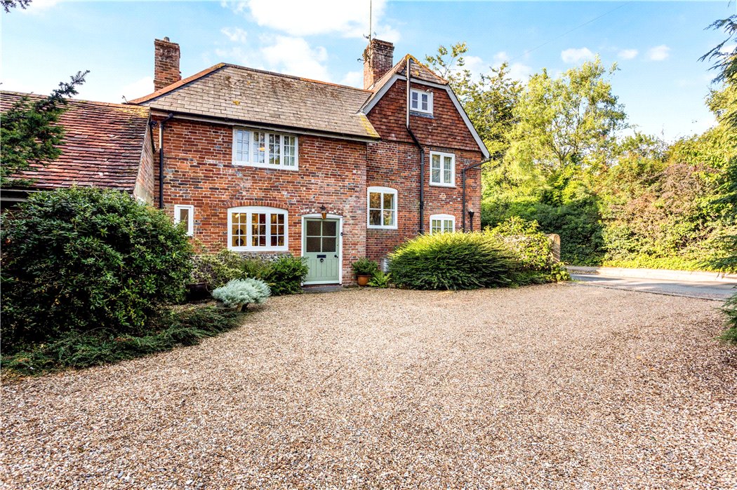 Estate Agents in Winchester Knight Frank (UK)