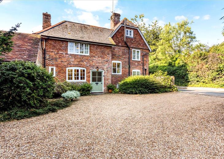 Property for Sale in Winchester Houses for Sale Knight Frank (UK)