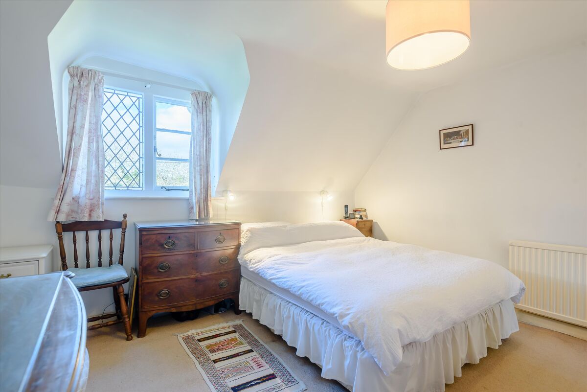 house for sale in Mays Cottages, Longwood Dean Lane, Owslebury