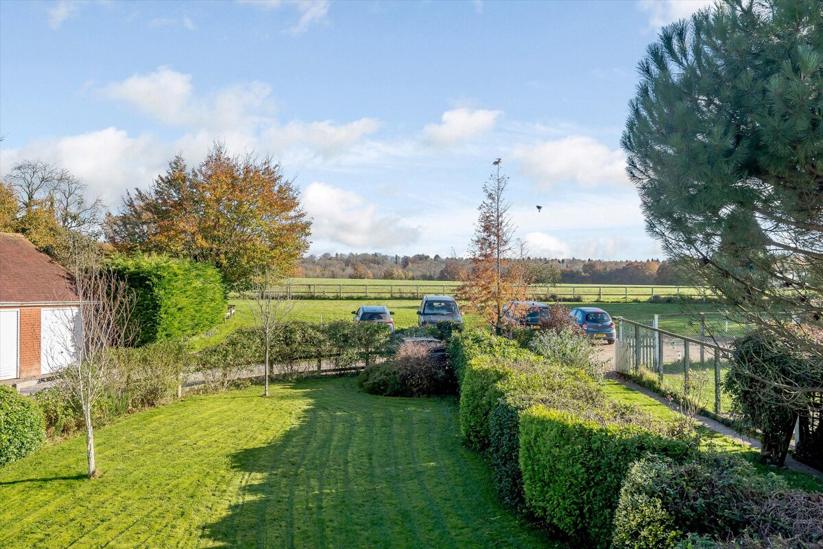 house for sale in Mays Cottages, Longwood Dean Lane, Owslebury