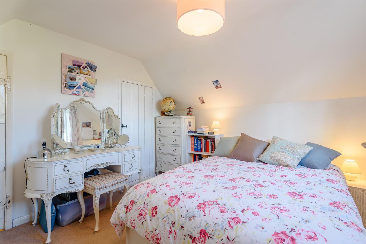 house for sale in Mays Cottages, Longwood Dean Lane, Owslebury