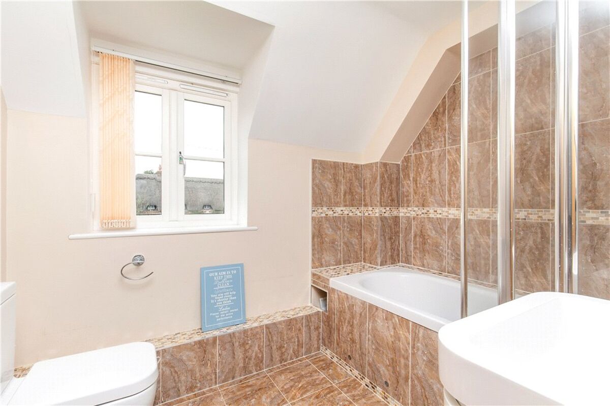 house for sale in Longparish, Andover, Hampshire, SP11 WIN180294