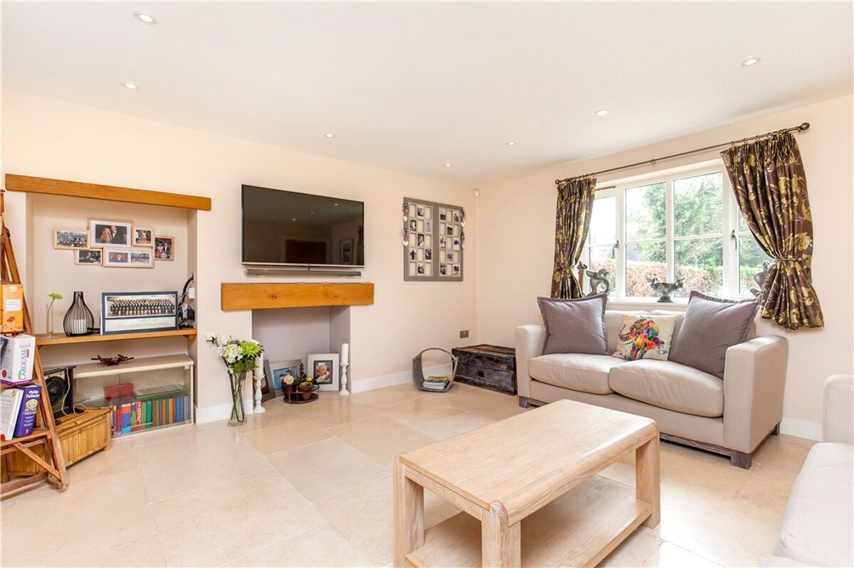 house for sale in Longparish, Andover, Hampshire, SP11 WIN180294