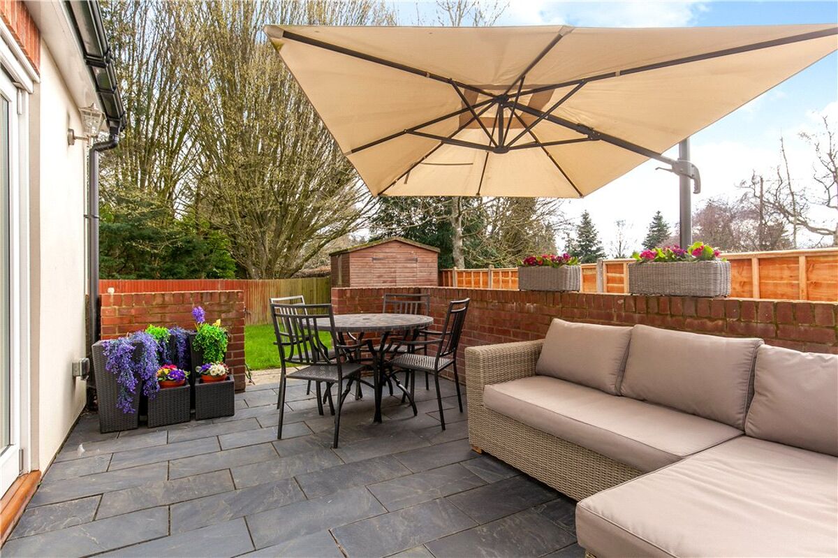 house for sale in Longparish, Andover, Hampshire, SP11 WIN180294