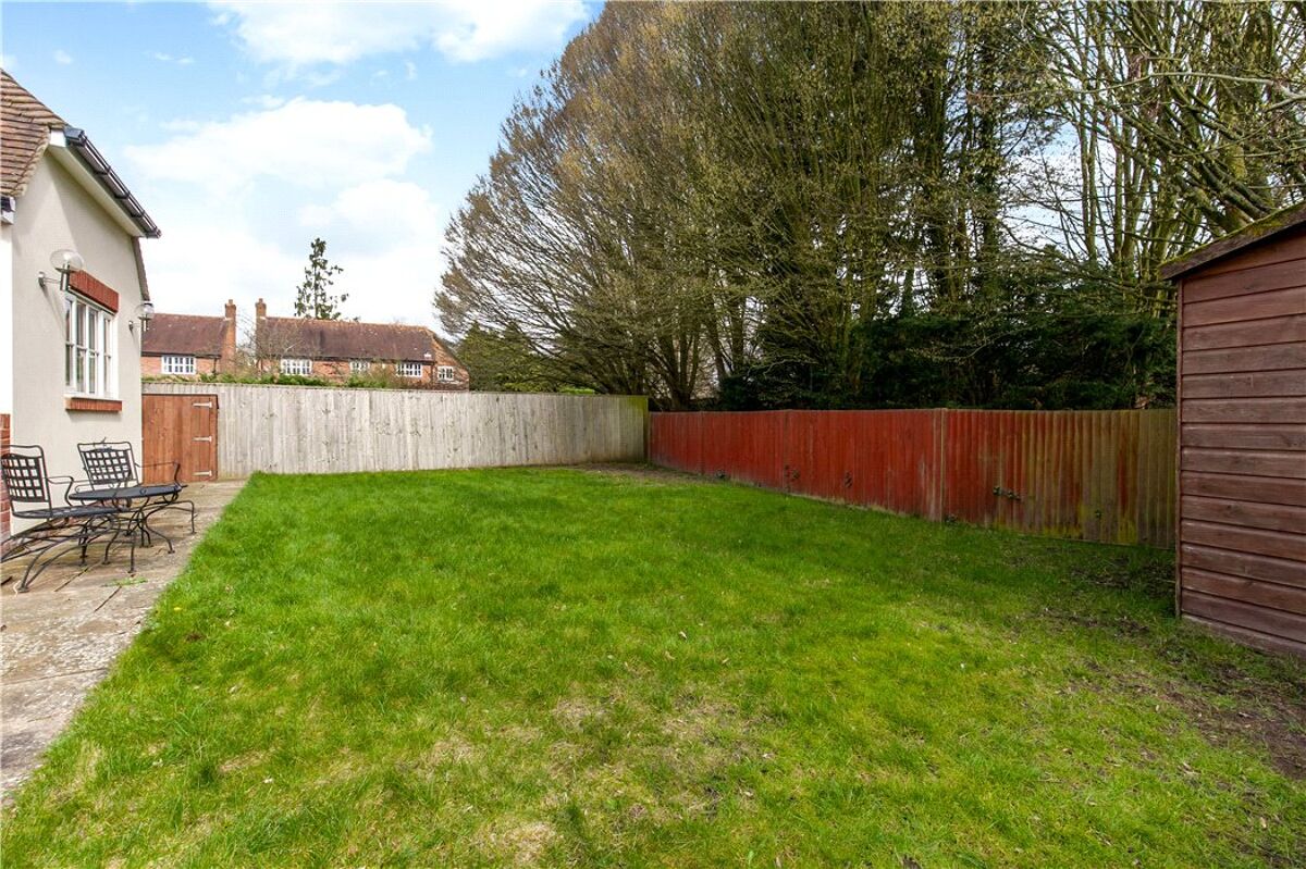 house for sale in Longparish, Andover, Hampshire, SP11 WIN180294