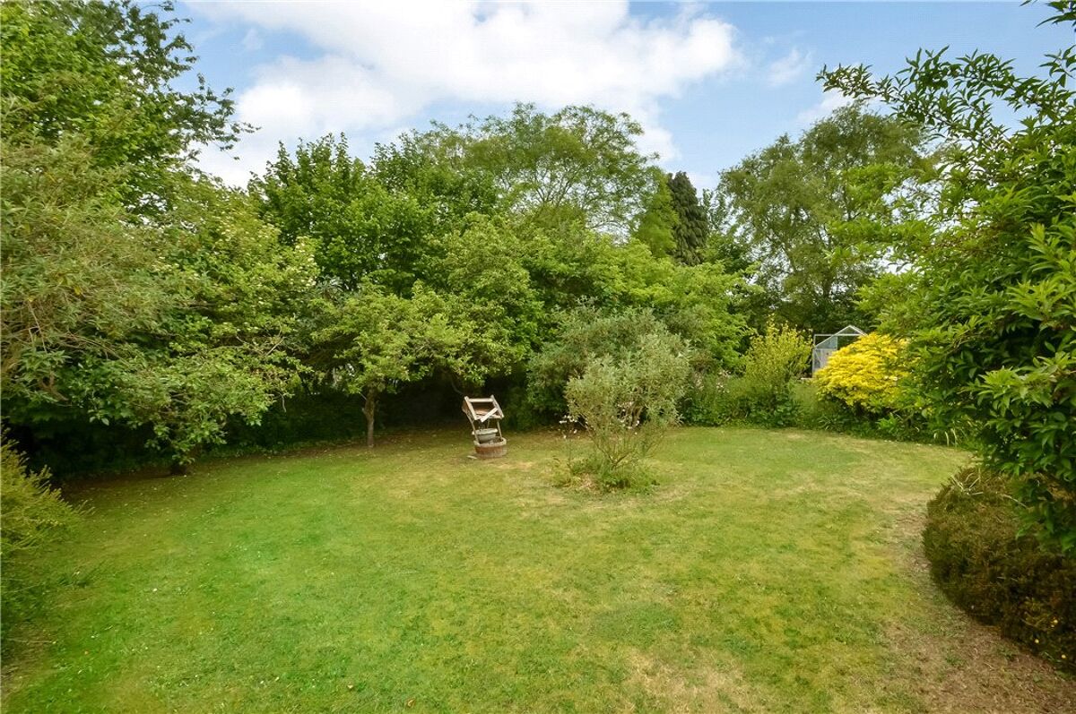 bungalow for sale in North Road, Kings Worthy, Winchester, Hampshire