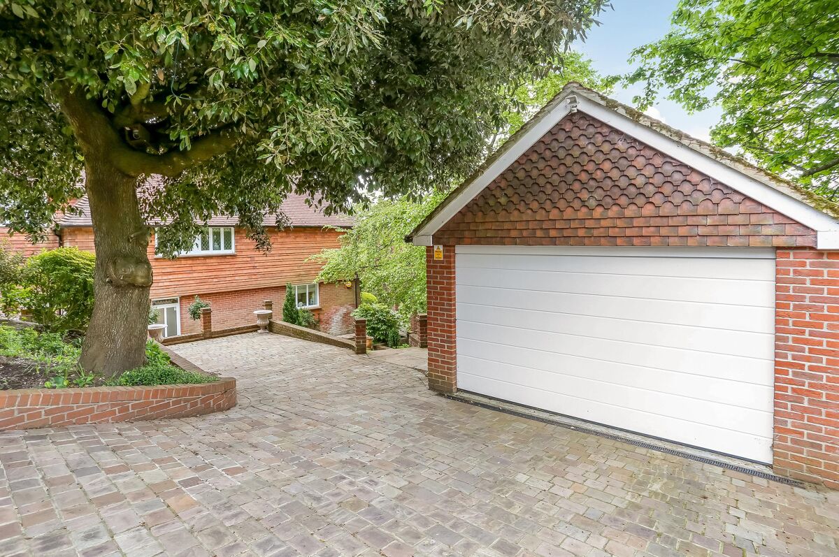 house for sale in Quarry Road, Winchester, Hampshire, SO23 WIN190153